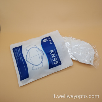 KN95 Medical Face Mask FFP2